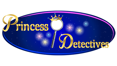 Princess Detectives